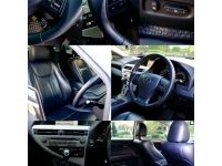 Lexus Rx270 ปี:2011 เกียร์ออโต้ เครื่องยนต์เบนซิน สี เทา ไมล์: 15x,xxx กม. รูปที่ 5